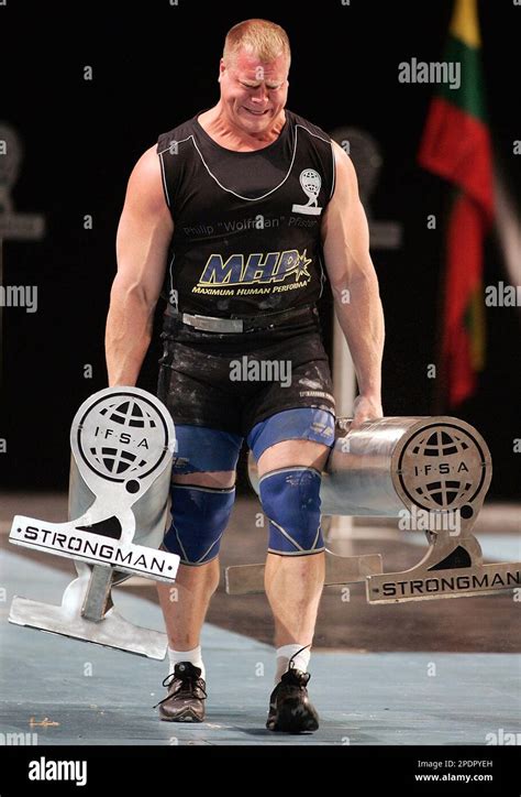 phil pfister strongman.